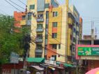 1144 Sft Modern Flat at New Market