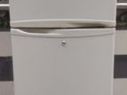 11.5 CFT LG fridge
