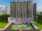 1150-1314 sft West facing Flat sale in located Mirpur 1
