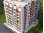 1150 / 1400 Sft Ongoing Apartment at Namapara, Khilkhet, Dhaka