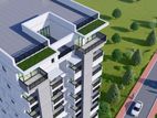 1150 SFT Apartment Near Nuton Bazar @ Vatara