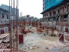 1150 sft Under construction Flat for sale