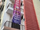 1150 Sqft Ready Flat For Sell