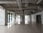 11,500 Sqft Brand New Commercial Floor Rent In Gulshan Avenue