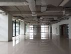 11,500 SqFt Brand New Commercial Floor Rent In GULSHAN Avenue
