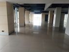 11500 Sqft Open Commercial Space Rent In Gulshan Avenue