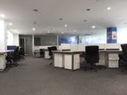 11500 Sqft Open Fully Furnished commercial space Rent in Gulshan