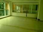1155 sft 2nd floor commercial open office space rent in gulshan