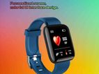 116 plus smart watch