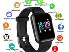 116 plus smart watch