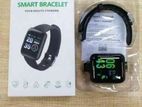 116 plus smart watch