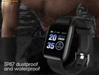 116 Plus Smartwatch