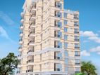 1160 sft Ready Flat at Malibag