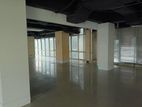 11,600 SqFt (100%- Commercial) Space For Rent @ GULSHAN
