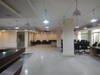 11,600 SqFt Commercial Floor Rent In Gulshan