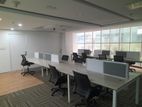 11600 Sqft Open Fully Furnished Commercial Space Rent In Gulshan