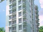 1175 sft - 3 Bedrooms Flat in Anandanagar-Aftabnagar