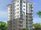 1175 sft_Used Flat @ Prime Location_Main Road Mansurabad Housing, Adabor