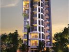 1190,1160sft flat for sale in Mirpur 11 Avenue 5