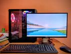 Desktop computer