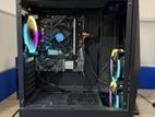 11th Gen Core i5-8GB RAM - Asus Prime H510M-K
