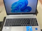 11th Gen i5 with Inrish graphic Hp 15s good laptop for all type work