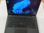 11TH Gen Lenovo ThinkPad Core i5 meletary gread laptop Irish Graphic