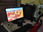 Desktop sell