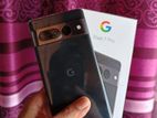 Google Pixel 7 Pro 12/128 GB (Used)