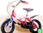 12" 2 to 5 year baby best reconditioned bicycle