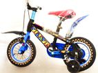 12" 2 to 5 years Phoenix sports baby best reconditioned