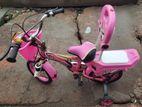 12 baby BICYCLES