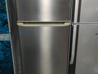12 CFt fridge