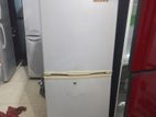 12 CFT fridge For Sell.