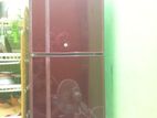12 Cft Glass Door Fridge