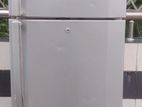 12 CFT LG fridge