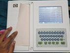 12 Channel Ecg