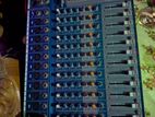 12 Channel Sound Mixer