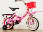 12" Cute Pinkee 2 To 5 Years Heavy Baby Best Reconditioned