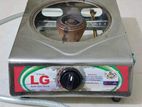 Used Stove