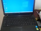 12 GB RAM 5th generation Hp Laptop sell