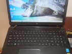 12 GB RAM Core i3 Hp 5th Gen Super Speed Laptop