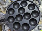 12 Hole Nonstick Pan