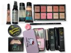 12 in 1 Women Complete Makeup Kit