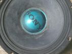 12 Inc Sound box