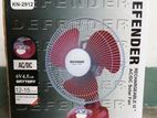 12 Inch Defender Charger Fan Kn-2912