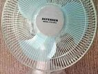 12 Inch Defender Rechargeable Fan