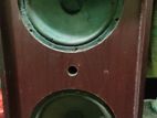 12 Inch Speaker Box with 2
