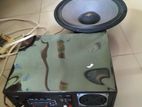Sound box