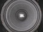 12" JBL Speaker
